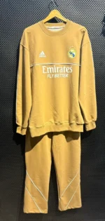 ست دورس شلوار رئال - Image 3