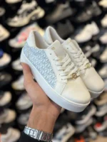 ونس زنانه طرح دار MK - Image 4