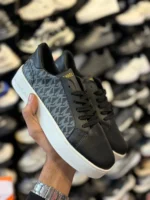 ونس زنانه طرح دار MK - Image 3