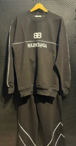 ست دورس شلوار بالنسياگا - Image 6