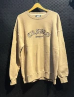 دورس مردانه گلدوزی - Image 2