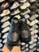 کفش زنانه ونس ساده لژدار برند ORGINAL - Image 2