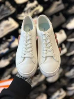 کفش ونس ساده لژدار زنانه - Image 5