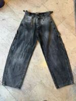 شلوار بالنی کاستوم - Image 2