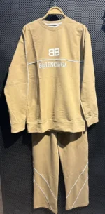 ست دورس شلوار بالنسياگا - Image 3