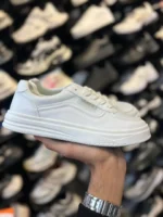 ونس زنانه ساده مدل DD&00 - Image 5