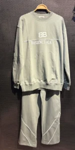 ست دورس شلوار بالنسياگا - Image 4