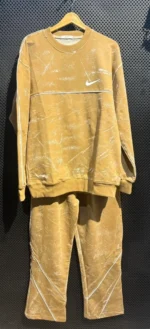 ست دورس و شلوار نايک - Image 2