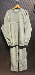 ست دورس و شلوار نايک - Image 4