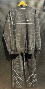 ست دورس و شلوار نايک - Image 5