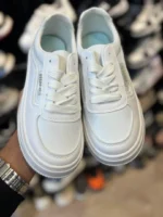 ونس زنانه ساده مدل DD&00 - Image 7