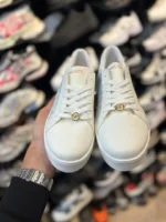 ونس زنانه طرح دار MK - Image 5