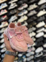 کتون زنانه V2Kصورتی تمام - Image 4