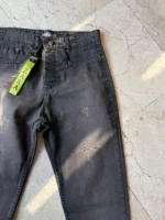 شلوار مام فيت G1002 - Image 4