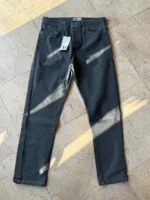 شلوار مام فيت کد G1004 - Image 3