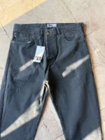 شلوار مام فيت کد G1004 - Image 2