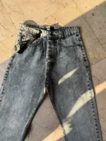 شلوار مام فيت کد G1005 - Image 2