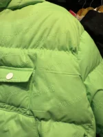 کاپشن کراپی زنانه الکساندر - Image 6