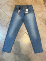 شلوار مام فيت کد G1010 - Image 2