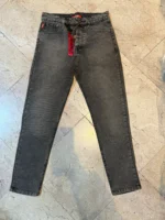 شلوار مام فيت G1012 - Image 4