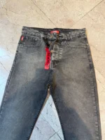 شلوار مام فيت G1012 - Image 3