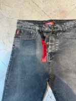 شلوار مام فيت G1012 - Image 2