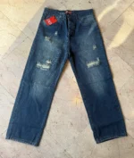 شلوار مردانه بگ 2001 - Image 3