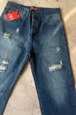 شلوار مردانه بگ 2001 - Image 4