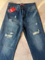 شلوار مردانه بگ 2001 - Image 2