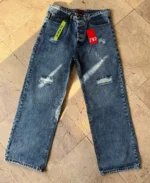 شلوار بگ مردانه 2004 - Image 3