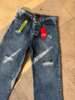 شلوار بگ مردانه 2004 - Image 2