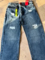 شلوار مردانه بگ 2005 - Image 3