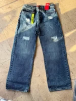 شلوار مردانه بگ 2005 - Image 2