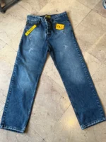 شلوار بگ مردانه 2006 - Image 3