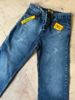 شلوار بگ مردانه 2006 - Image 2