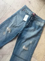 شلوار بگ مردانه 2007 - Image 2