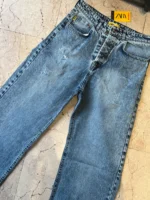 شلوار بگ مردانه 2016 - Image 2