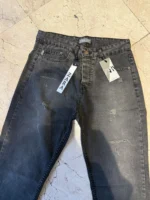 شلوار بگ مردانه 2018 - Image 2