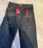 شلوار بگ مردانه 2019 - Image 3