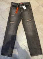 شلوار بگ مردانه 2020 - Image 3