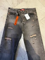 شلوار بگ مردانه 2020 - Image 2