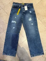 شلوار بگ مردانه 2021 - Image 2