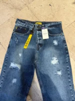 شلوار بگ مردانه 2021 - Image 3