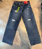 شلوار بگ مردانه 2022 - Image 3