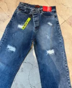 شلوار بگ مردانه 2022 - Image 2