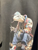 دورس باکسی سنگشور چاپ مار - Image 8