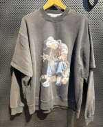 دورس باکسی سنگشور چاپ مار - Image 2