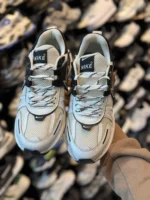 کتونیV2Kمردانه سفيد مشکی - Image 2