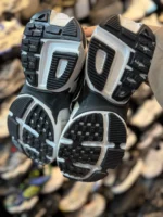 کتونیV2Kمردانه سفيد مشکی - Image 3