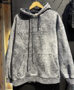 هودی سنگشور گلدوزی برجسته - Image 4